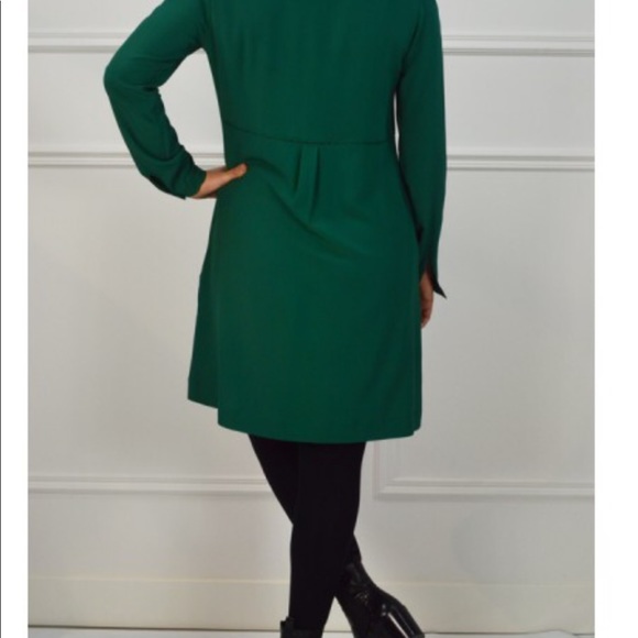 0039 Italy dress - Picture 2 of 4